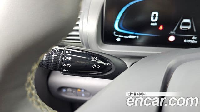 Hyundai Casper Inspiration, 2024 18