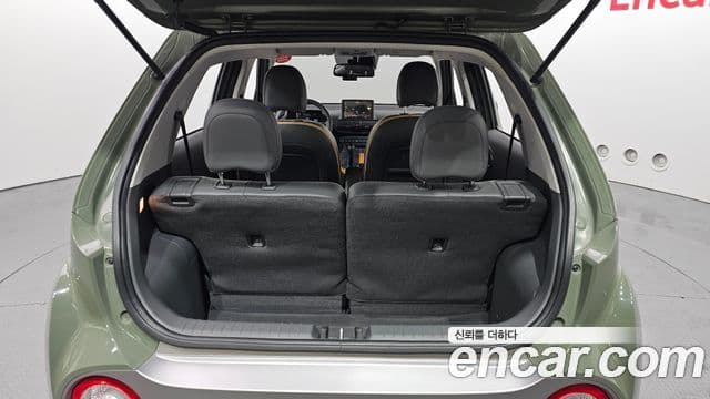 Hyundai Casper Inspiration, 2024 20