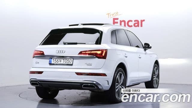 Audi Q5 (FY) Premium, 2022 2