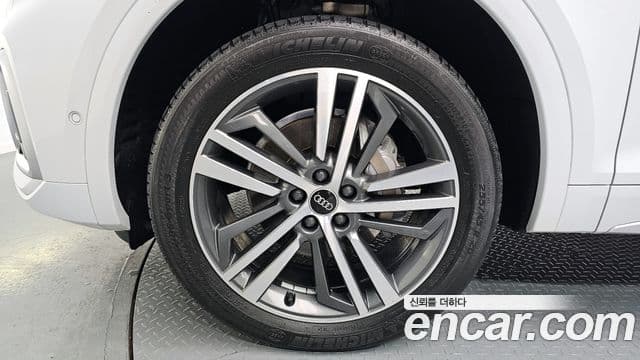 Audi Q5 (FY) Premium, 2022 все фото