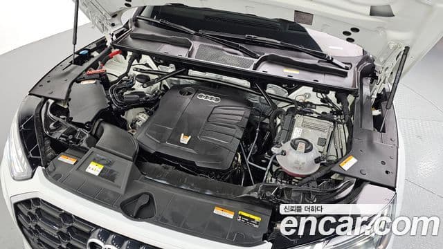 Audi Q5 (FY) Premium, 2022 6