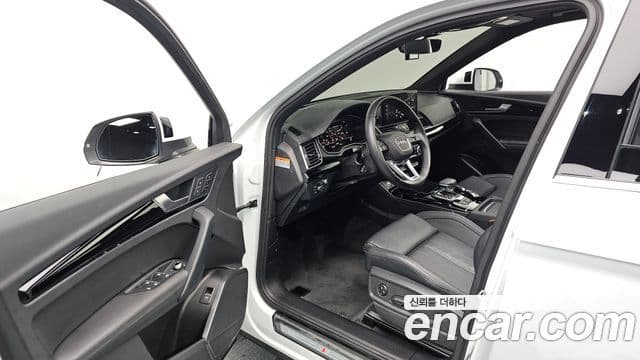 Audi Q5 (FY) Premium, 2022 11