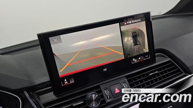 Audi Q5 (FY) Premium, 2022 15