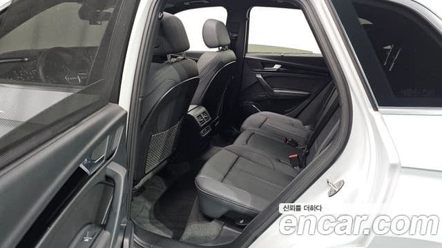 Audi Q5 (FY) Premium, 2022 16