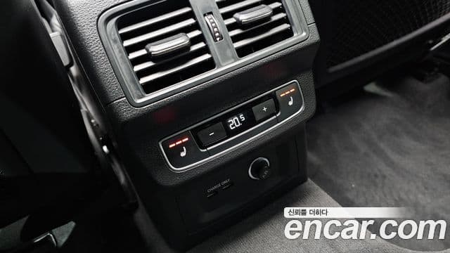 Audi Q5 (FY) Premium, 2022 17