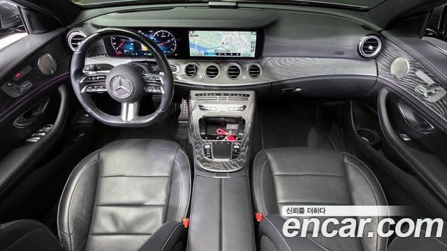 Mercedes-Benz E-класс W213 AMG Line, 2022 7