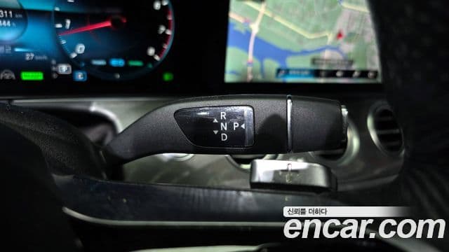 Mercedes-Benz E-класс W213 AMG Line, 2022 9