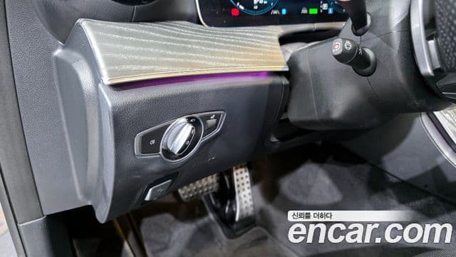 Mercedes-Benz E-класс W213 AMG Line, 2022 14