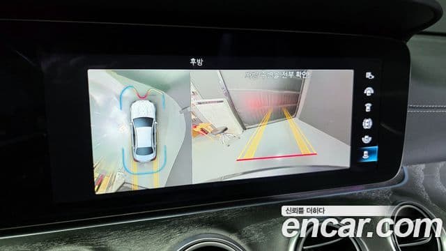 Mercedes-Benz E-класс W213 AMG Line, 2022 16