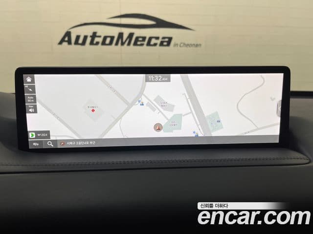 Genesis GV80, 2022 6