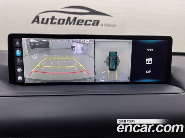 Genesis GV80, 2022 7