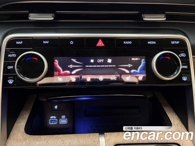 Genesis GV80, 2022 8