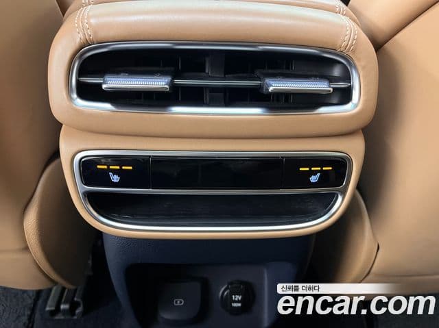 Genesis GV80, 2022 15