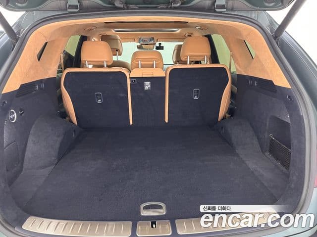 Genesis GV80, 2022 19