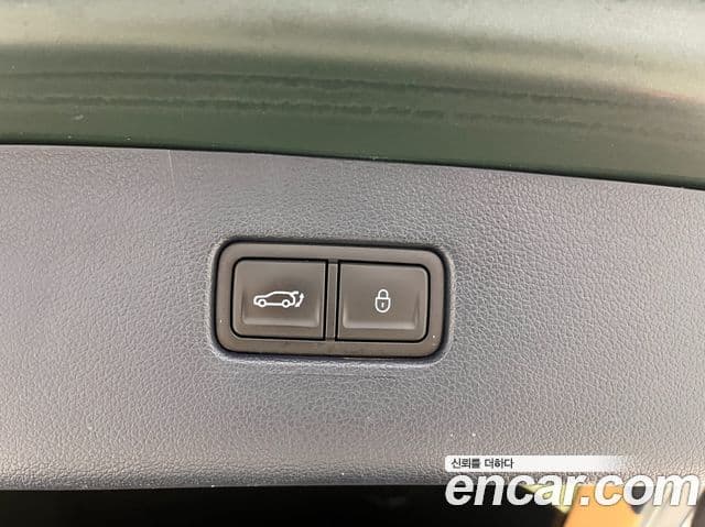 Genesis GV80, 2022 20