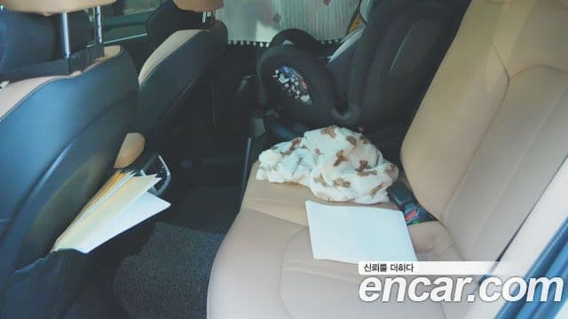 Kia K5 3세대 Prestige, 2020 все фото