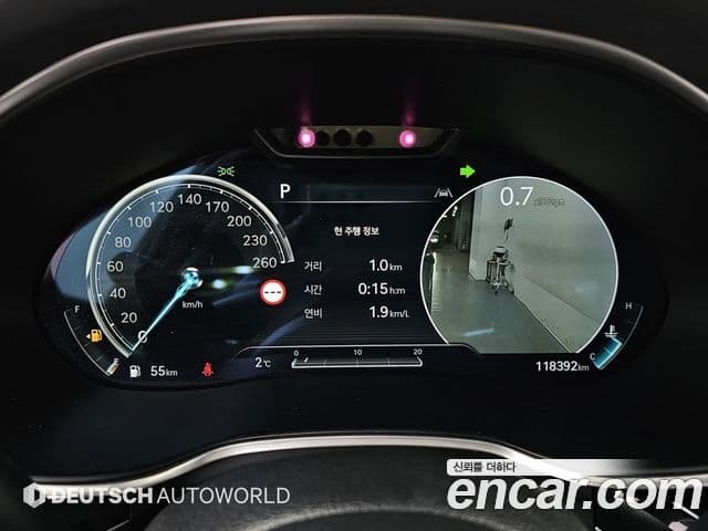 Genesis G80 (RG3) бензин 2.5 турбо AWD, 2022 8