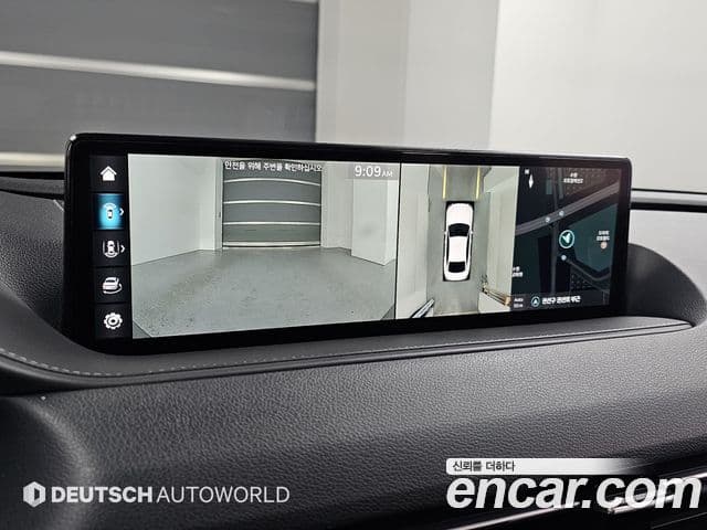 Genesis G80 (RG3) бензин 2.5 турбо AWD, 2022 15