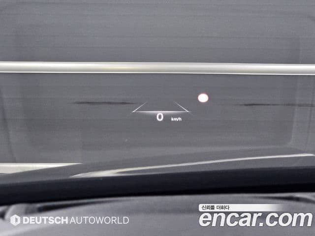 Genesis G80 (RG3) бензин 2.5 турбо AWD, 2022 17