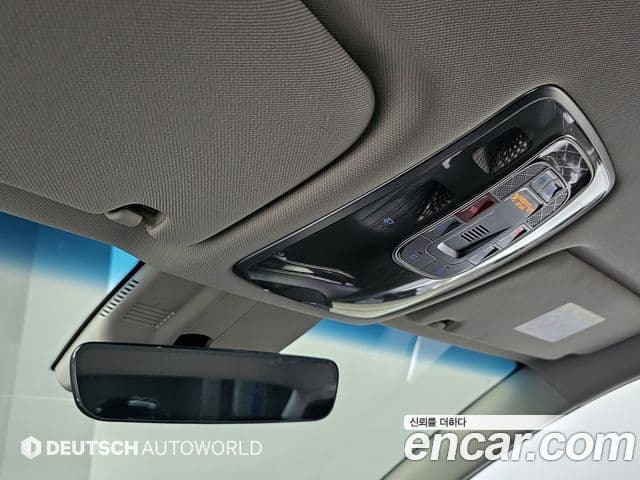 Genesis G80 (RG3) бензин 2.5 турбо AWD, 2022 18