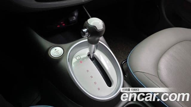 Kia Soul EV, 2018 9