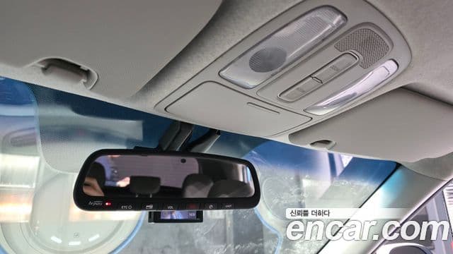 Kia Soul EV, 2018 16