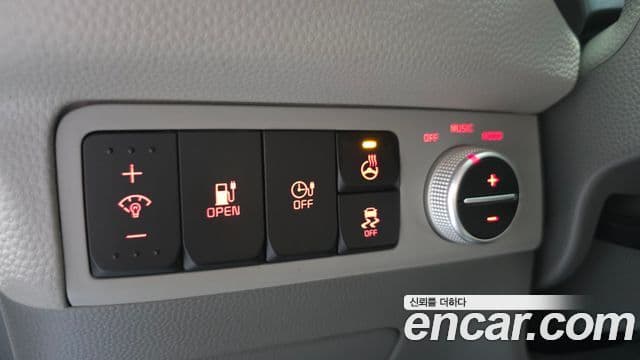 Kia Soul EV, 2018 17