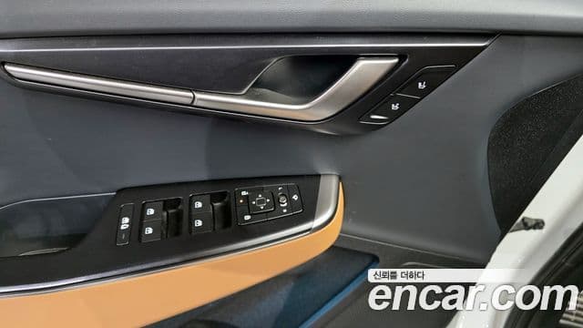 Kia The / новый New EV6 Earth, 2025 14