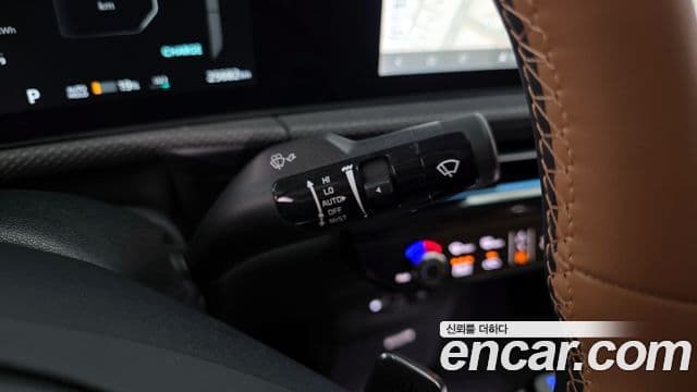 Kia The / новый New EV6 Earth, 2025 17