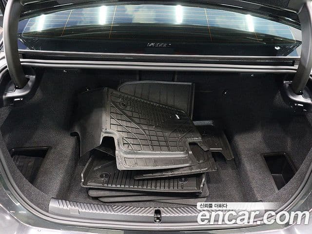 BMW 5시리즈 (G60) 520i M Sport, 2024 все фото