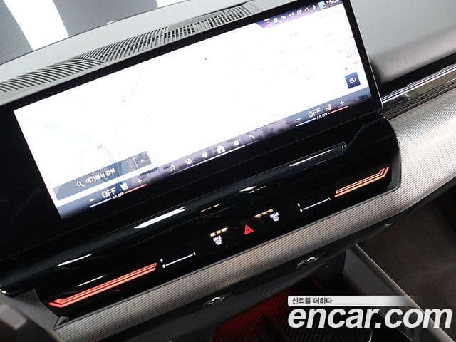 BMW 5시리즈 (G60) 520i M Sport, 2024 7