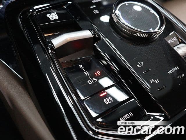 BMW 5시리즈 (G60) 520i M Sport, 2024 8