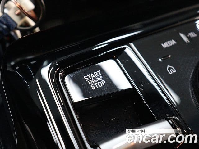 BMW 5시리즈 (G60) 520i M Sport, 2024 10