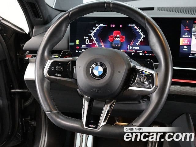BMW 5시리즈 (G60) 520i M Sport, 2024 15