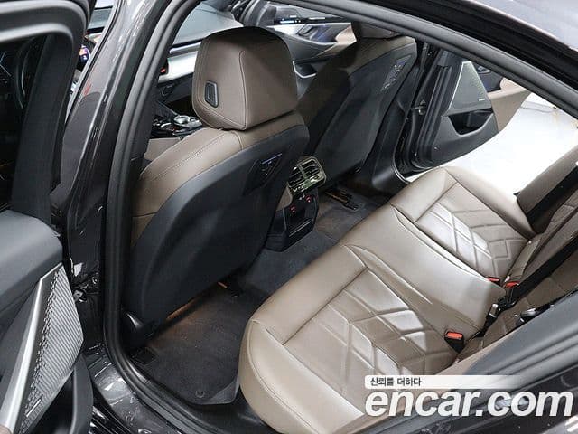 BMW 5시리즈 (G60) 520i M Sport, 2024 16
