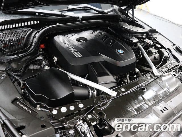 BMW 5시리즈 (G60) 520i M Sport, 2024 19