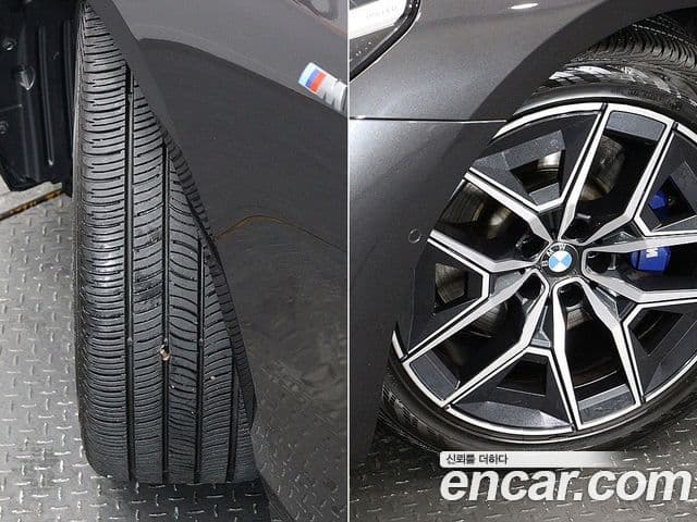 BMW 5시리즈 (G60) 520i M Sport, 2024 20