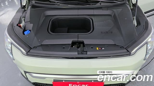 Kia EV3 Air, 2025 6