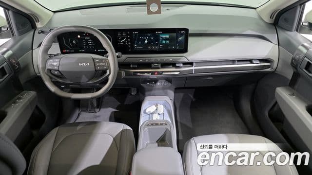 Kia EV3 Air, 2025 7