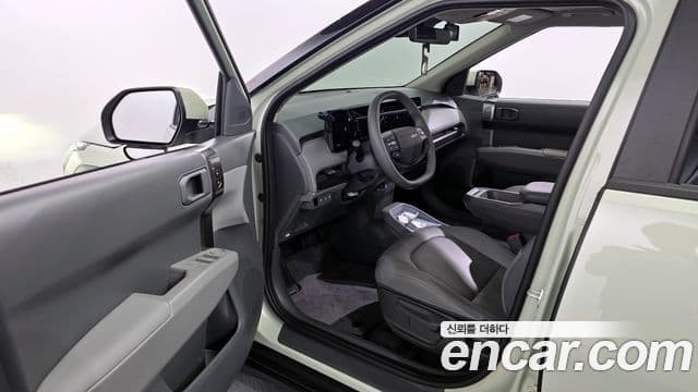 Kia EV3 Air, 2025 10