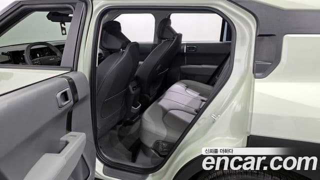 Kia EV3 Air, 2025 11