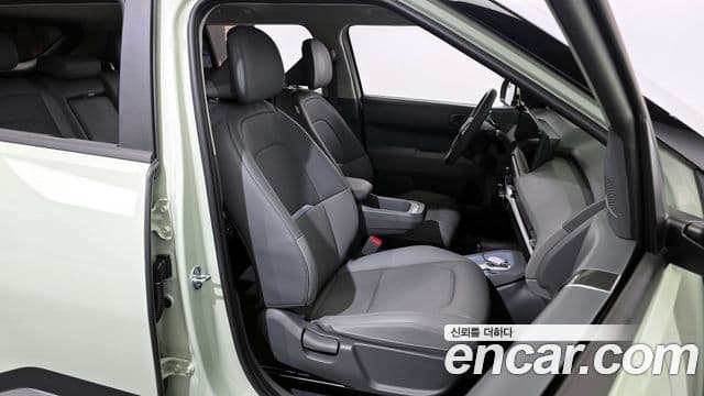 Kia EV3 Air, 2025 12