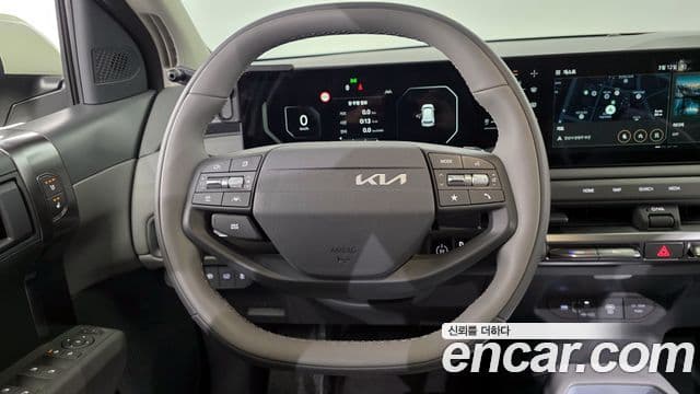 Kia EV3 Air, 2025 13