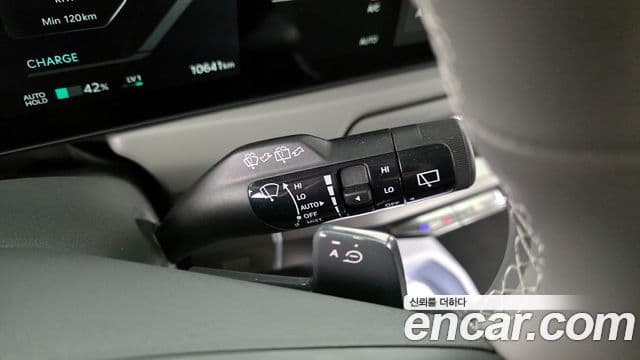 Kia EV3 Air, 2025 17