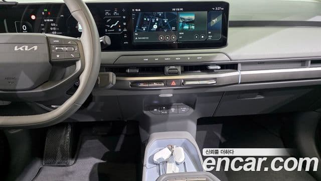 Kia EV3 Air, 2025 20
