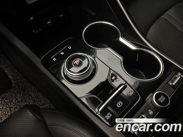 Kia K5 гибрид 3세대 Prestige, 2023 13