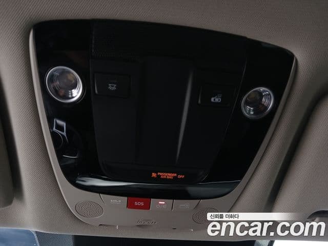 Kia K5 гибрид 3세대 Prestige, 2023 16