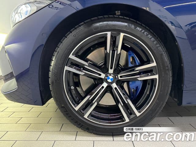 BMW 3시리즈 (G20) 320i M Sport, 2025 все фото