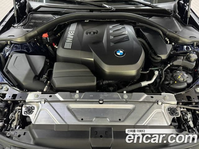 BMW 3시리즈 (G20) 320i M Sport, 2025 6