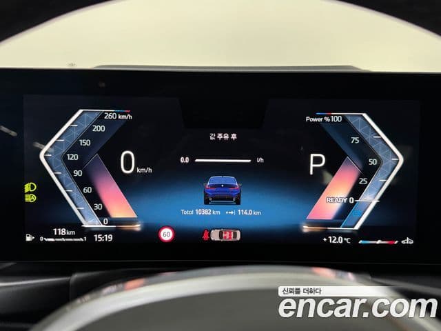 BMW 3시리즈 (G20) 320i M Sport, 2025 8